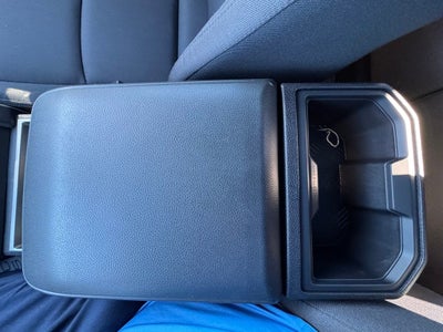 2026 Toyota Tacoma Base