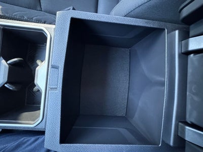 2026 Toyota Tacoma Base