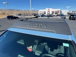 2026 Toyota Tacoma Base