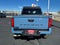 2026 Toyota Tacoma Base