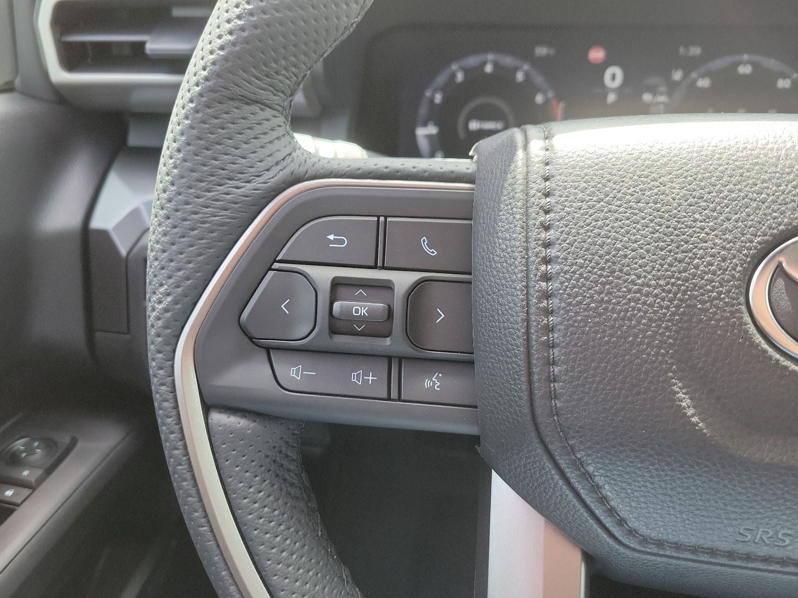 2026 Toyota Tacoma Hybrid TRD Off Road