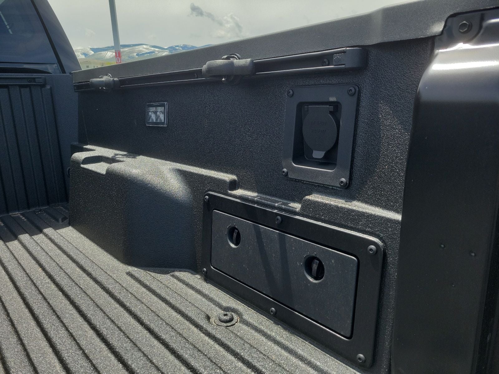 2026 Toyota Tacoma Hybrid TRD Off Road