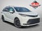 2026 Toyota Sienna Base