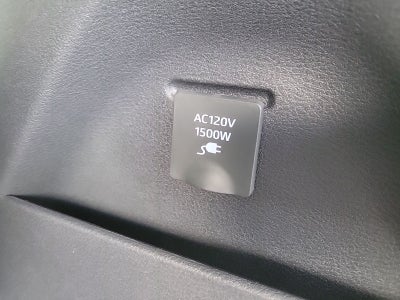 2026 Toyota Sienna Base