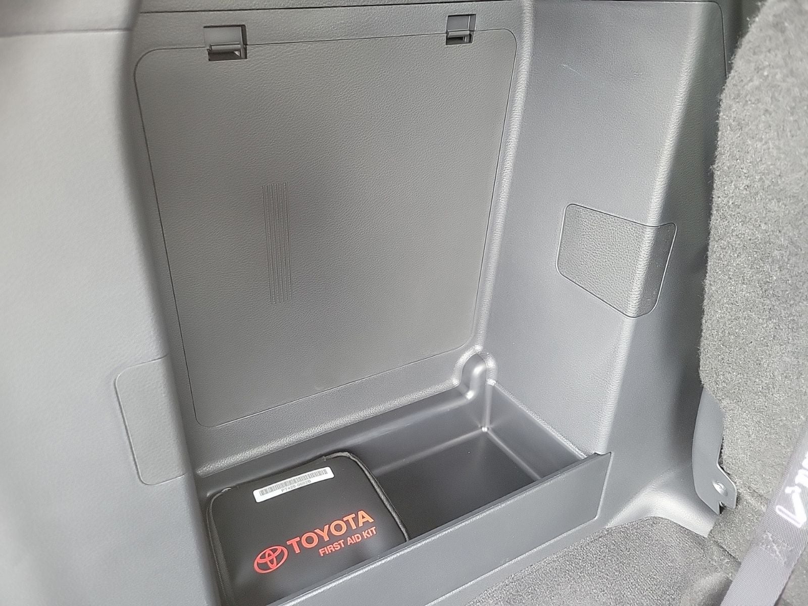 2026 Toyota Sienna Base