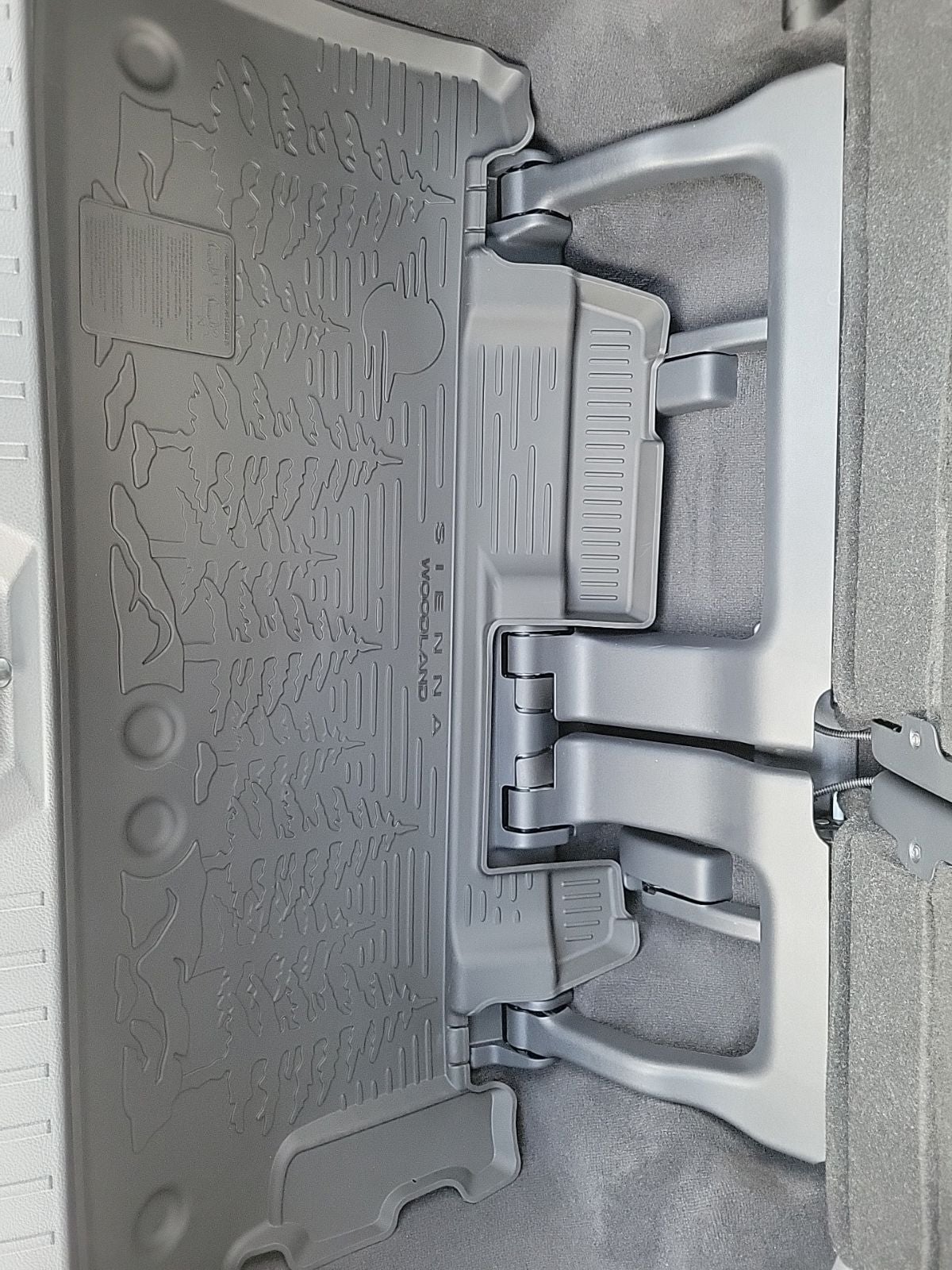 2026 Toyota Sienna Base