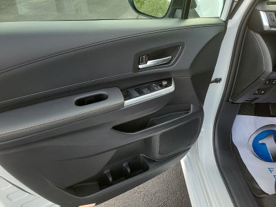 2026 Toyota Sienna Base