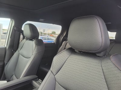 2026 Toyota Sienna Base