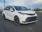 2026 Toyota Sienna Base
