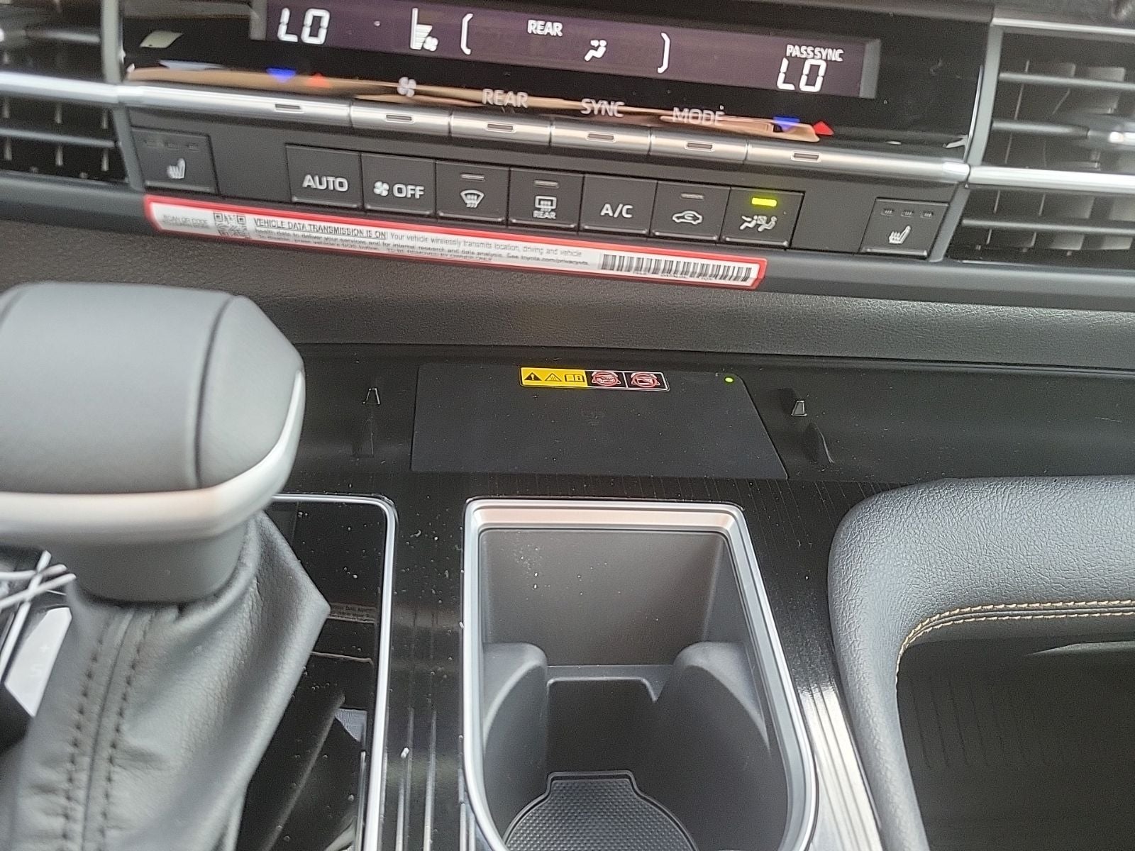 2026 Toyota Sienna Base