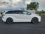 2026 Toyota Sienna Base
