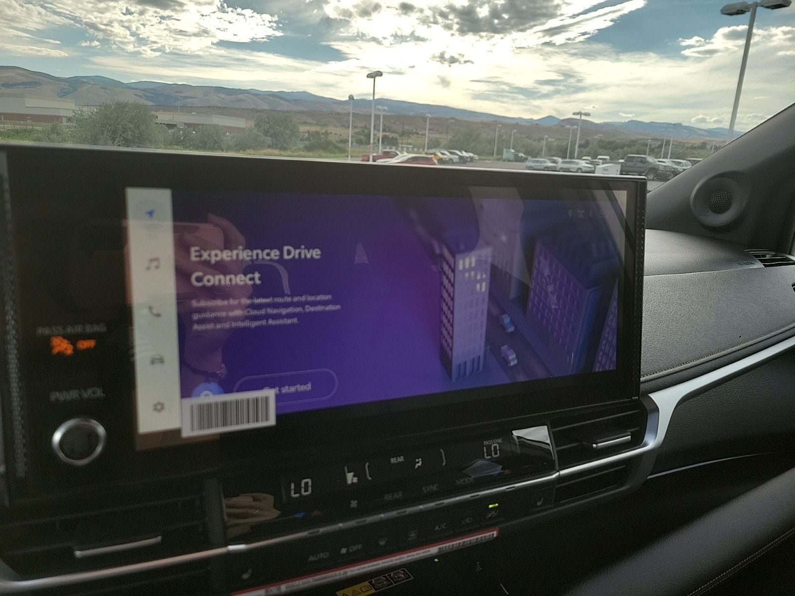 2026 Toyota Sienna Base