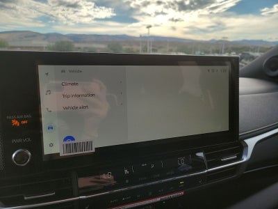 2026 Toyota Sienna Base