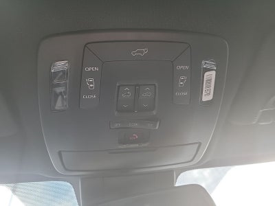 2026 Toyota Sienna Base