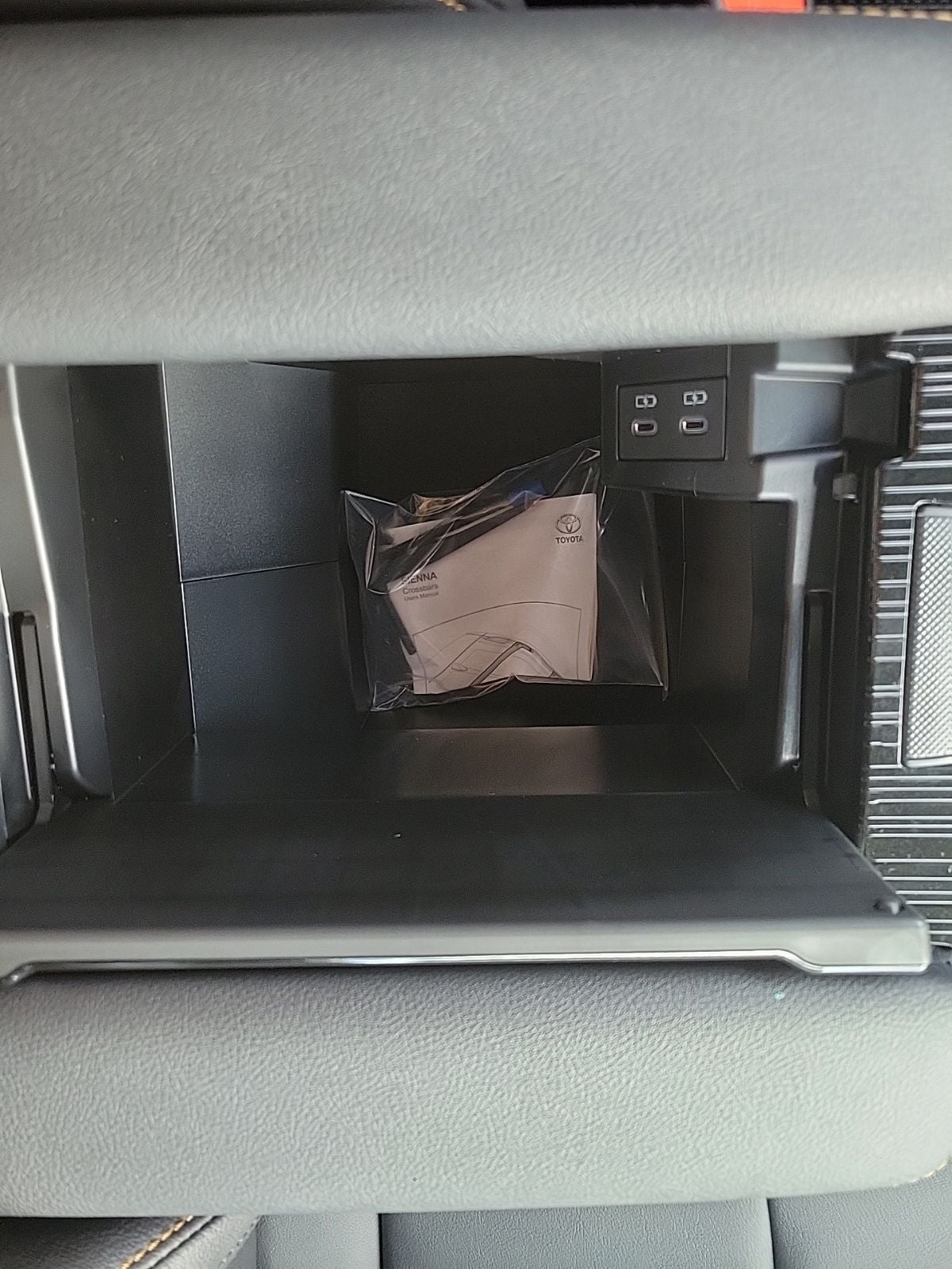 2026 Toyota Sienna Base