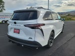 2026 Toyota Sienna Base