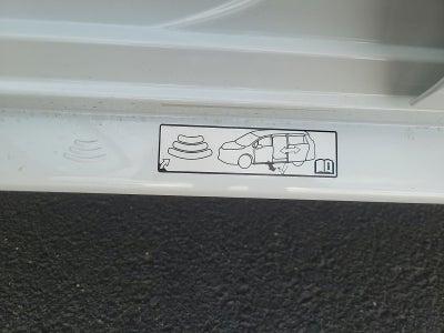 2026 Toyota Sienna Base