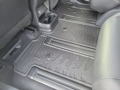 2026 Toyota Sienna Base