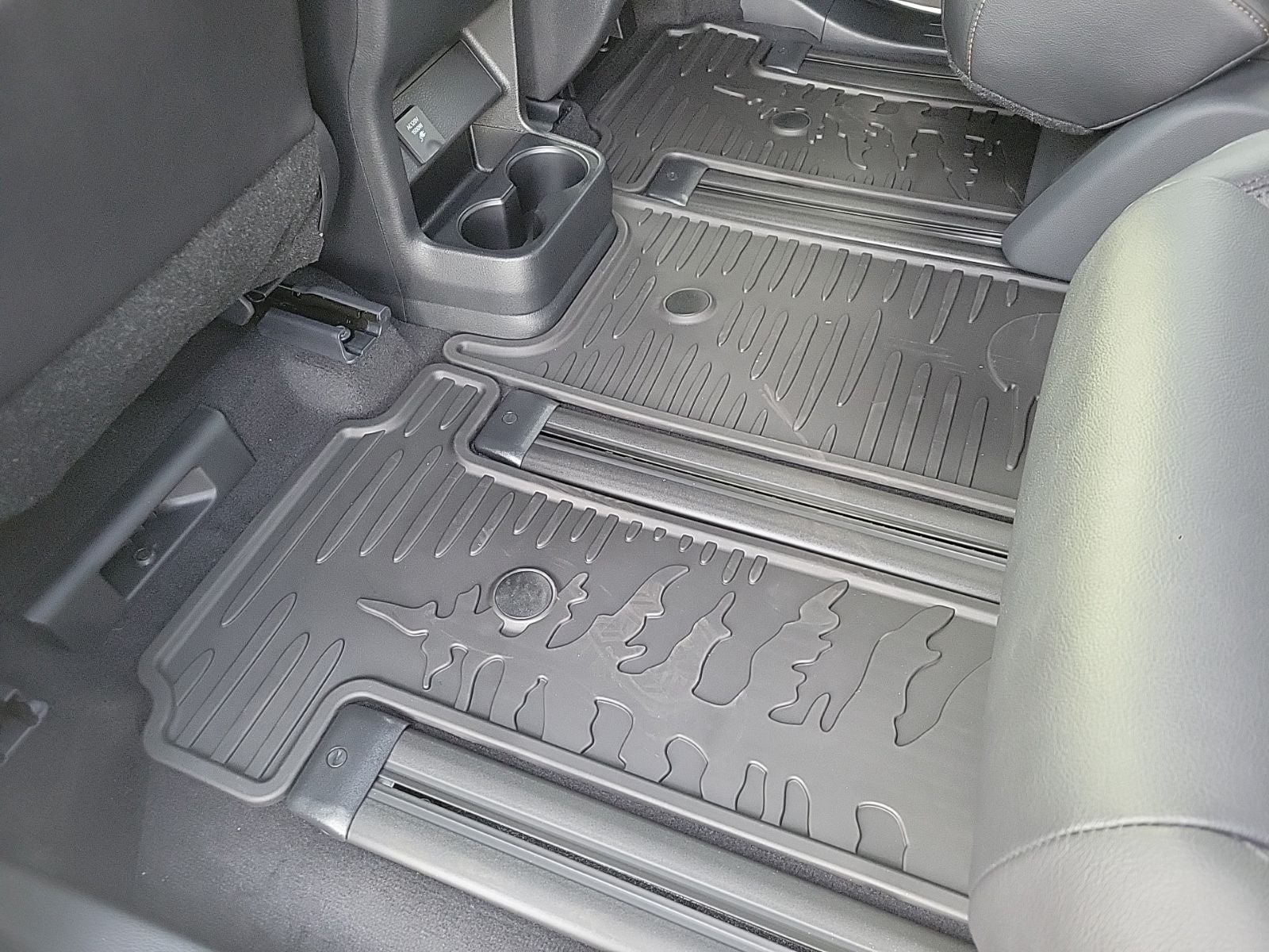 2026 Toyota Sienna Base