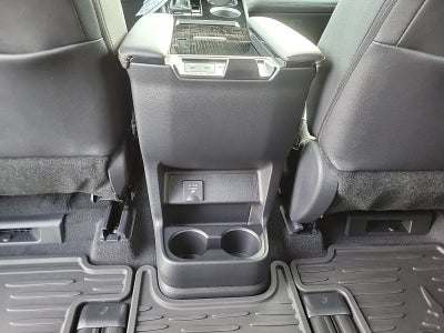 2026 Toyota Sienna Base