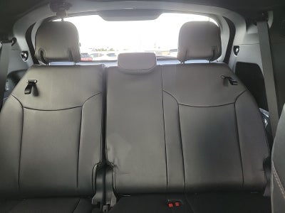 2026 Toyota Sienna Base