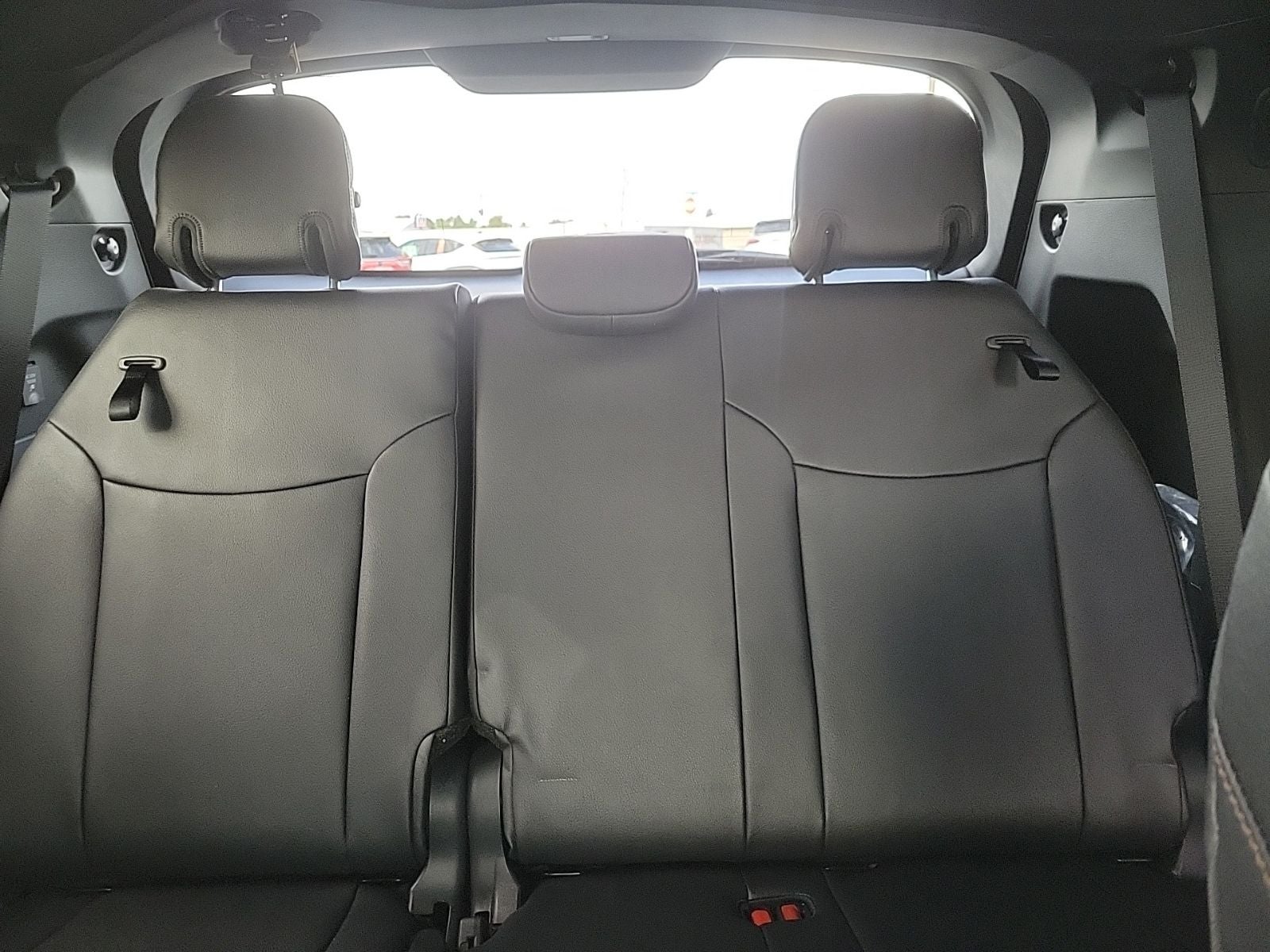 2026 Toyota Sienna Base