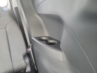 2026 Toyota Sienna Base