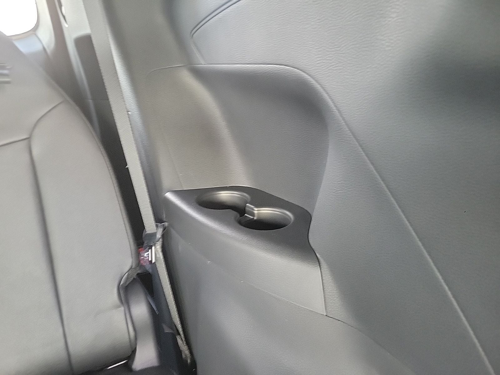 2026 Toyota Sienna Base