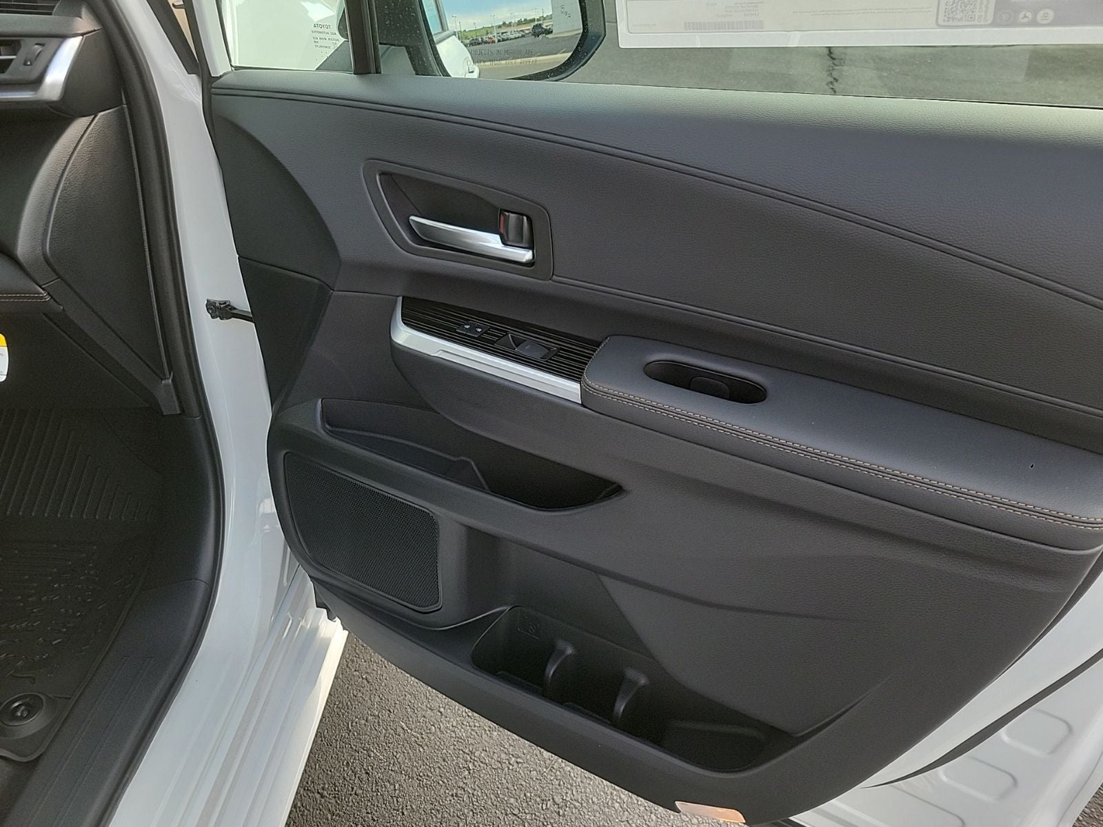 2026 Toyota Sienna Base