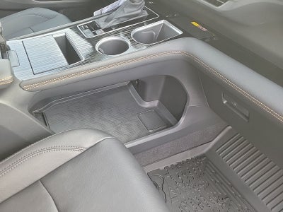 2026 Toyota Sienna Base