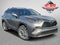 2026 Toyota Highlander Base