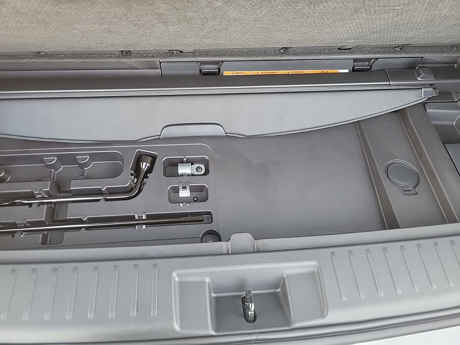 2026 Toyota Highlander Base