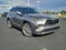 2026 Toyota Highlander Base