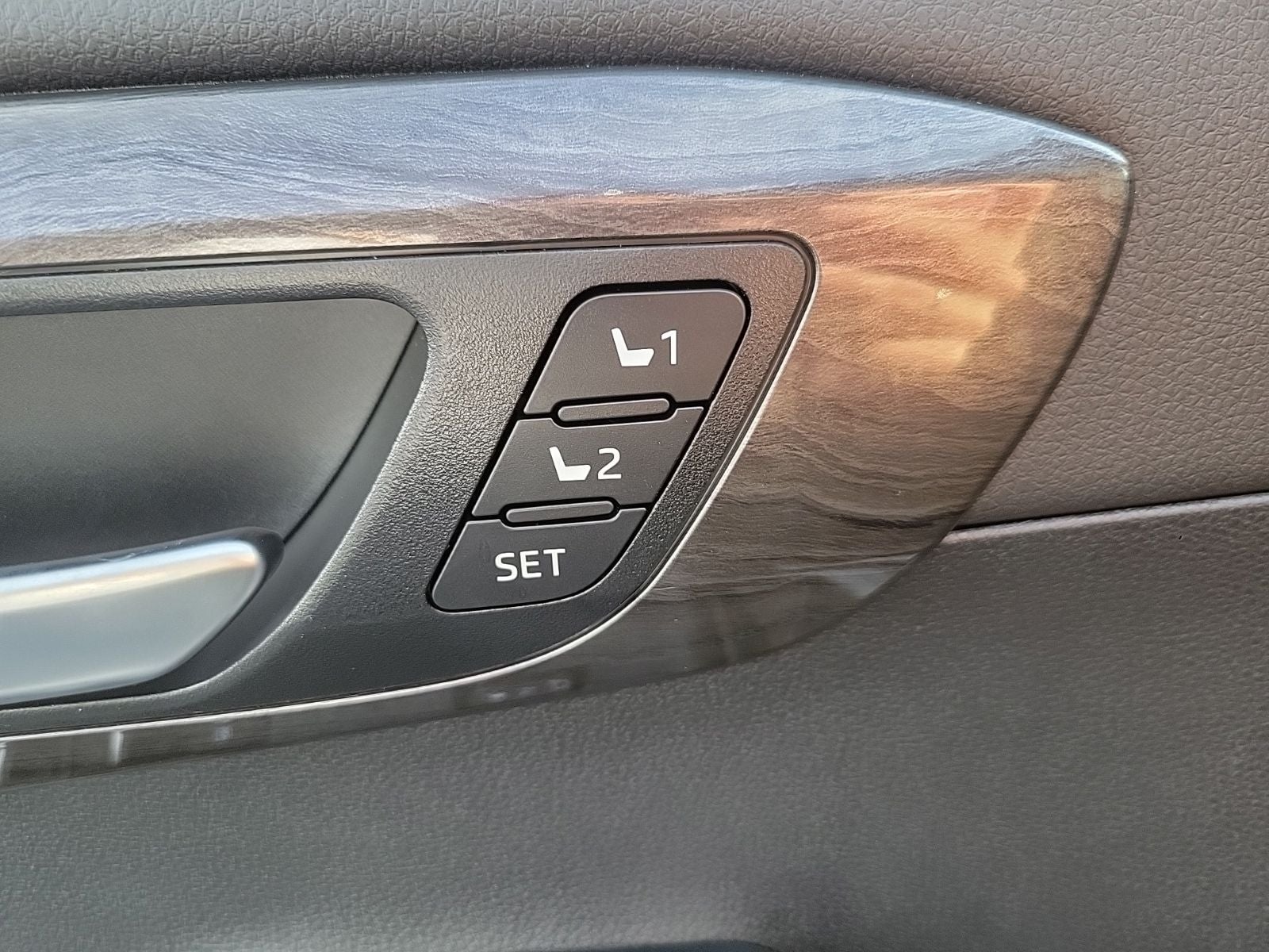 2026 Toyota Highlander Base