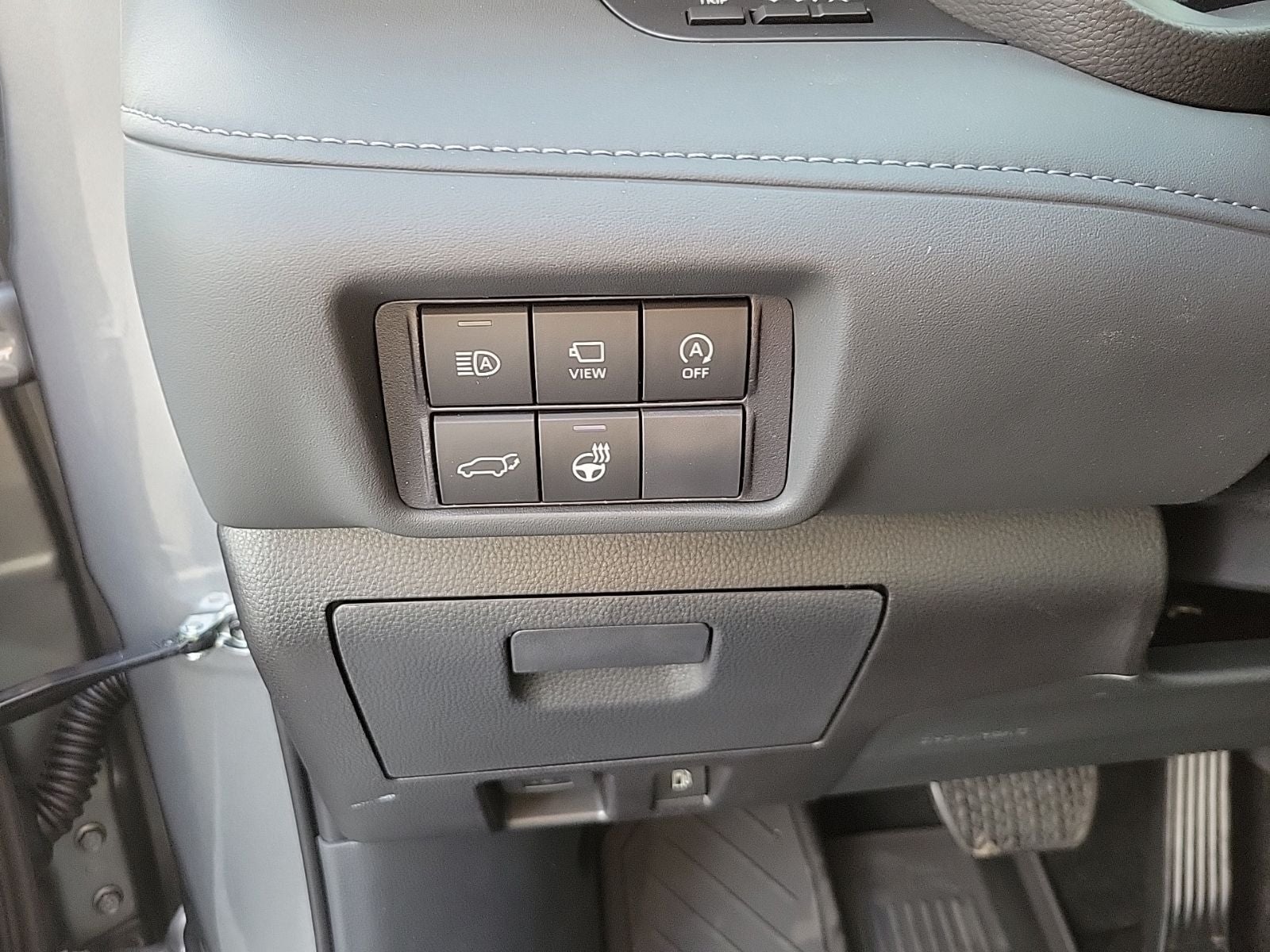 2026 Toyota Highlander Base