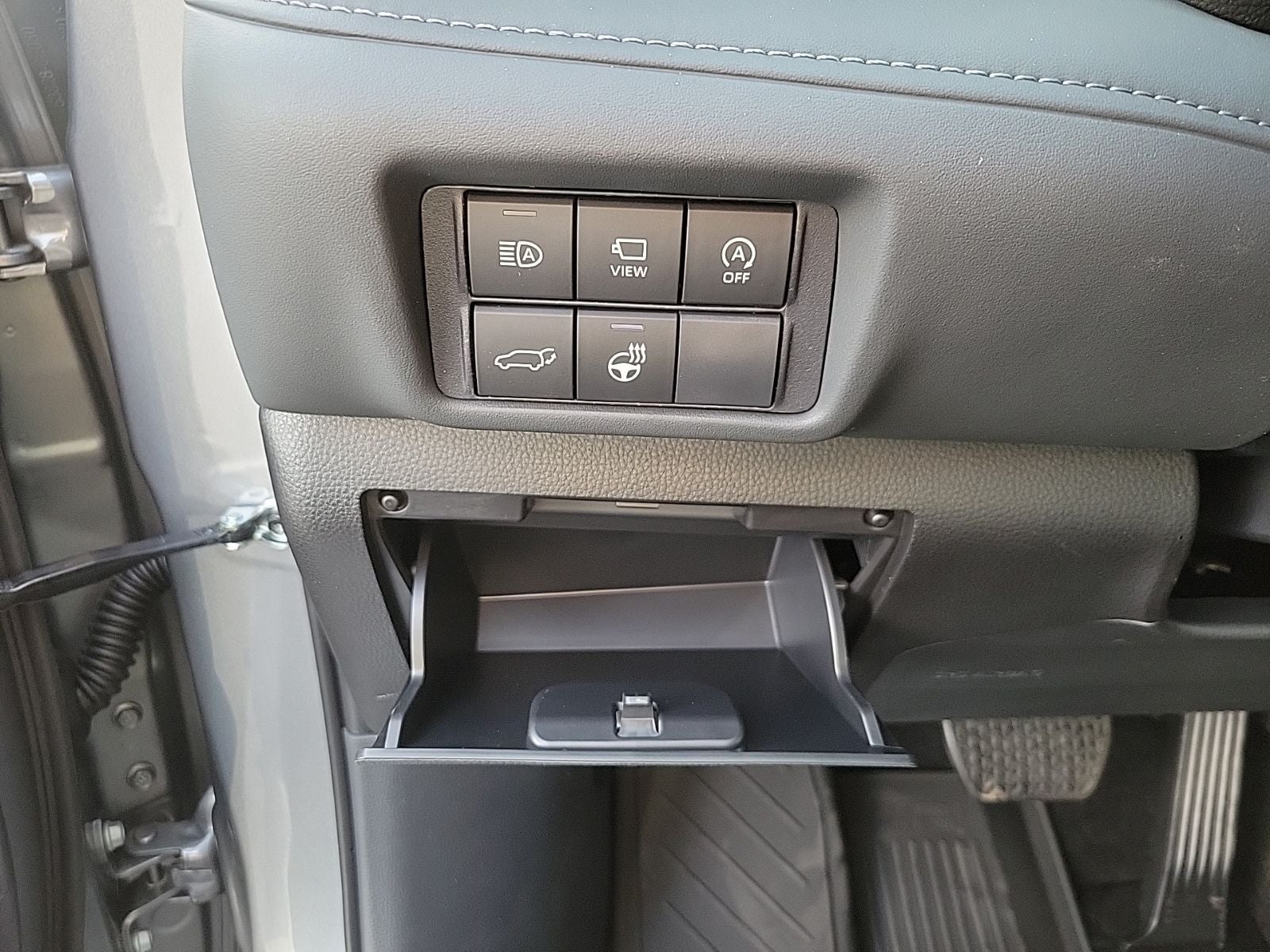 2026 Toyota Highlander Base