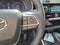 2026 Toyota Highlander Base