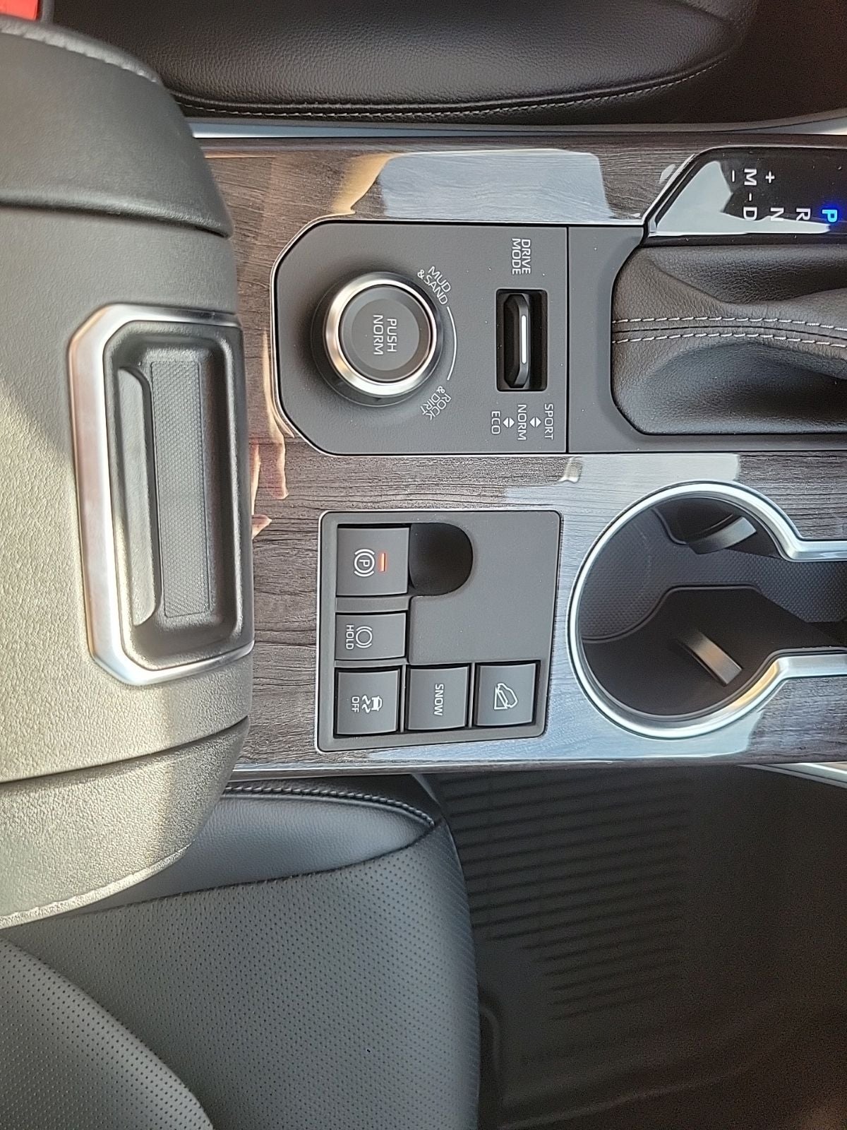 2026 Toyota Highlander Base