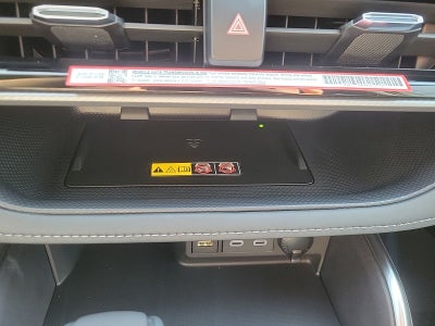 2026 Toyota Highlander Base