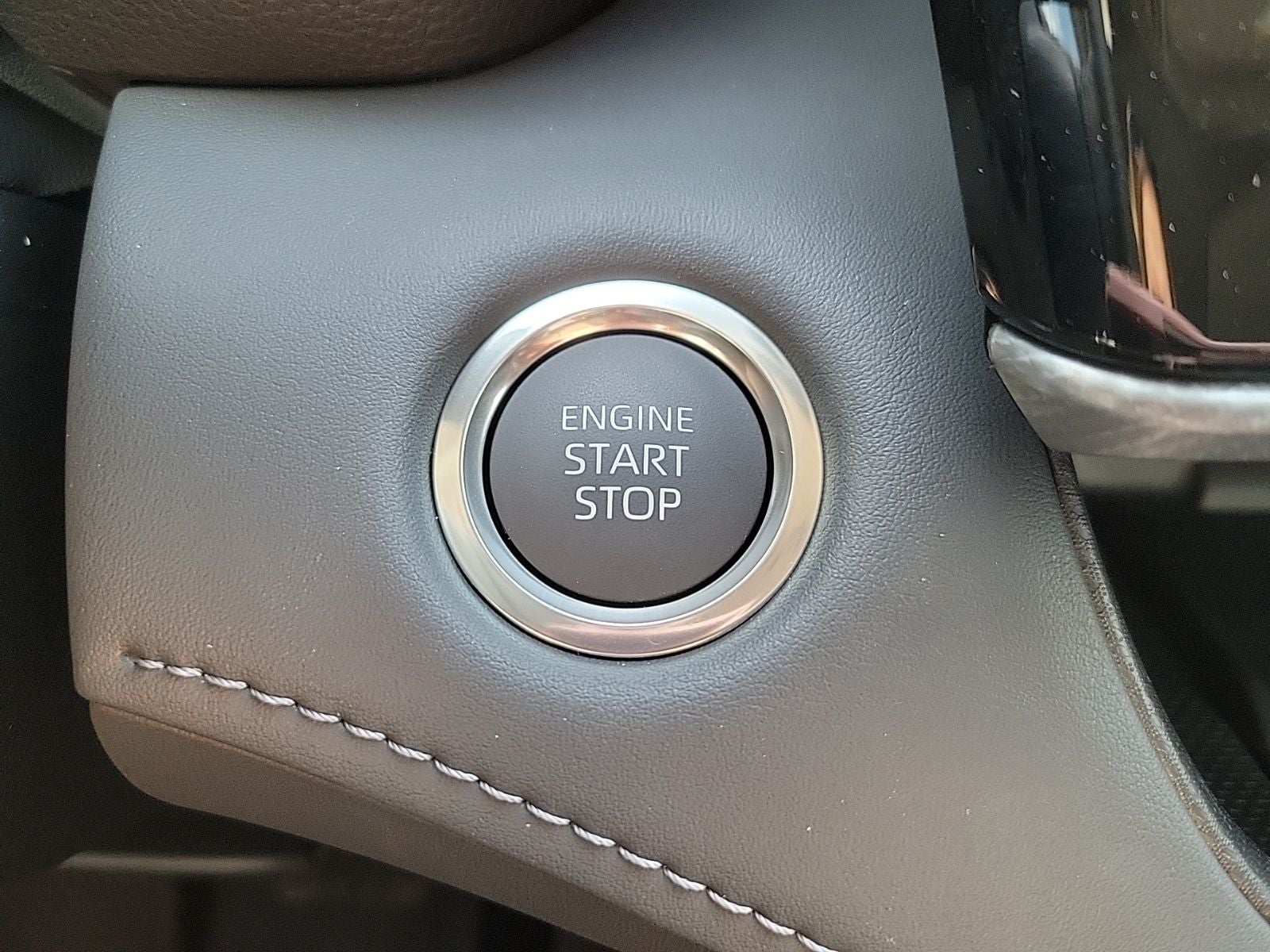 2026 Toyota Highlander Base