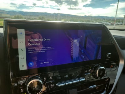2026 Toyota Highlander Base