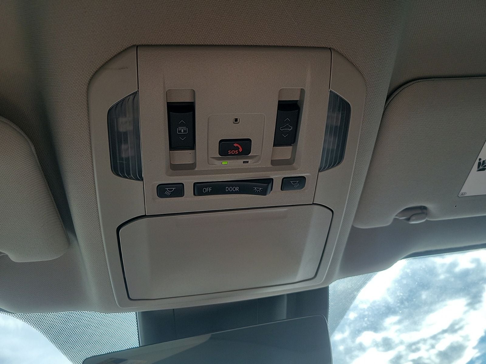 2026 Toyota Highlander Base