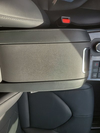 2026 Toyota Highlander Base