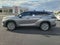 2026 Toyota Highlander Base