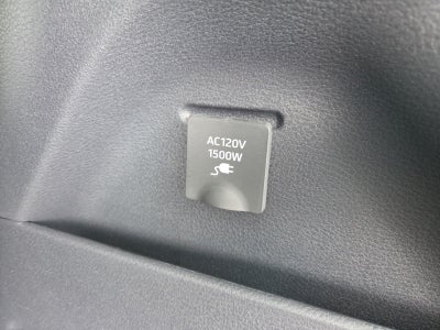 2026 Toyota Sienna XSE 7 Passenger
