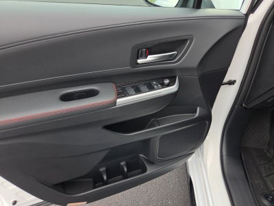 2026 Toyota Sienna XSE 7 Passenger