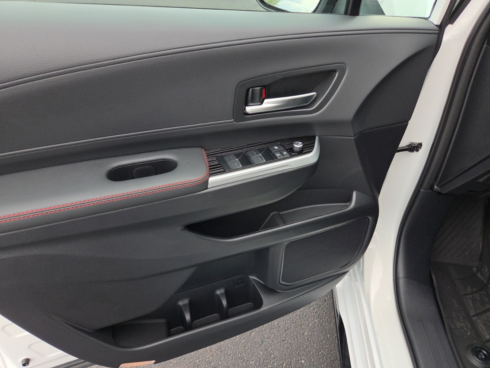 2026 Toyota Sienna XSE 7 Passenger