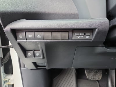 2026 Toyota Sienna XSE 7 Passenger