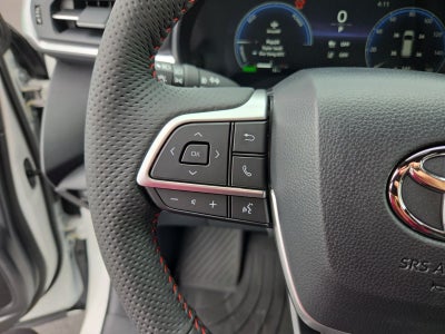2026 Toyota Sienna XSE 7 Passenger