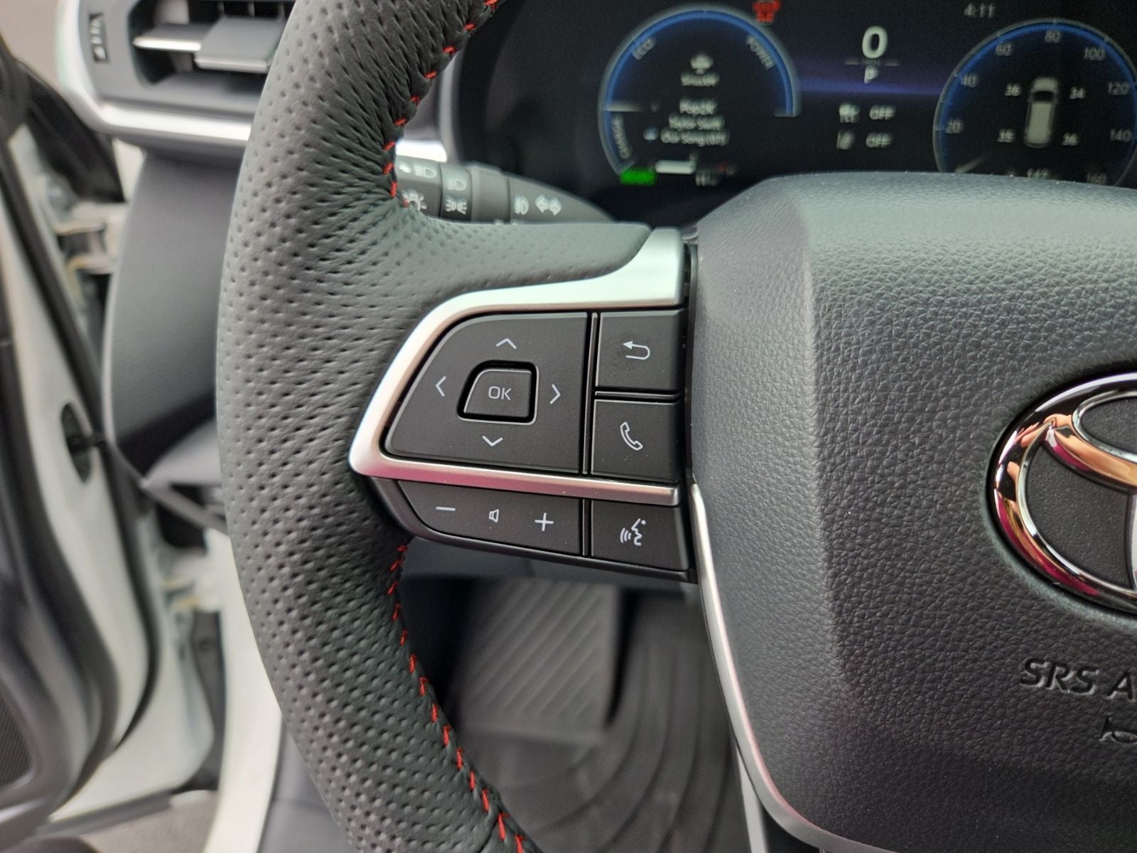 2026 Toyota Sienna XSE 7 Passenger